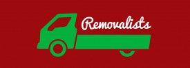 Removalists Gilberton QLD - Furniture Removals